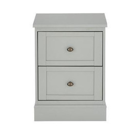 Very Home Darcy Bedside Table