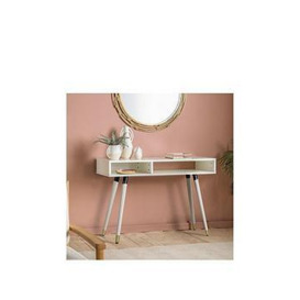 Gallery Watson Console Table - White