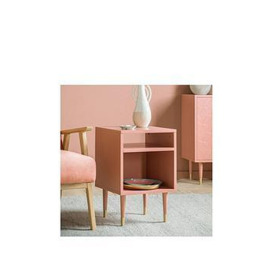Gallery Watson Side Table - Pink