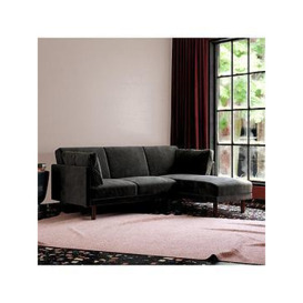 Very Home Clair Reversible Sectional Futon