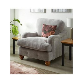 Very Home Millie Fabric Armchair