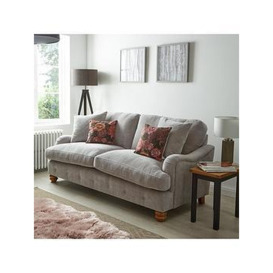 Very Home Millie Fabric 3 Seater Sofa