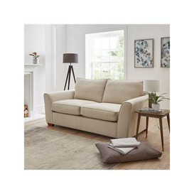 Very Home Jackson 2 Seater Fabric Sofa Bed