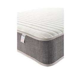 Aspire 1000 Memory Pocket+ Mattress - Medium - Mattress Only