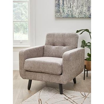 Everyday Oslo Fabric Armchair - Fsc&Reg Certified