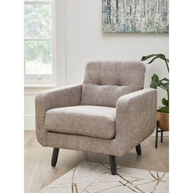Everyday Oslo Fabric Armchair - Fsc&Reg Certified