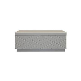 Very Home Kara Coffee Table - Grey