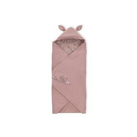 Hauck Snuggle N Dream - Bambi Rose, Pink