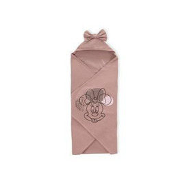 Hauck Snuggle N Dream - Minnie Mouse Rose, Pink