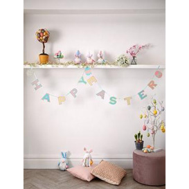 Very Home Happy Easter Garland