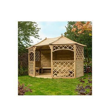 Rowlinson Sandringham Gazebo