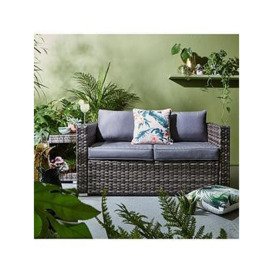 Very Home Aruba Garden Sofa