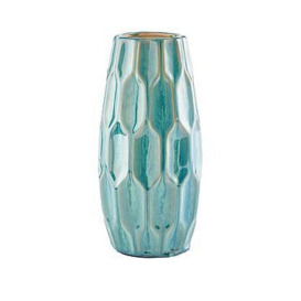 Everyday River Ceramic Vase