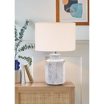 Very Home Nori Ceramic Table Lamp