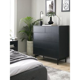 Very Home Hava 2 + 3 Drawer Chest