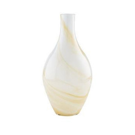 Michelle Keegan Home Evelina Art Glass Vase