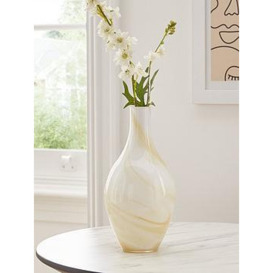 Very Home Evelina Art Glass Vase