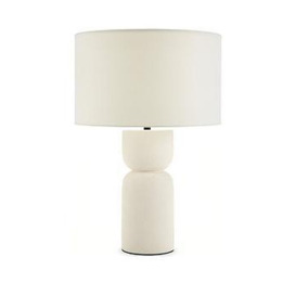 Very Home Totem Ceramic Table Lamp