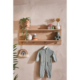 Obaby Astrid Shelf, Natural