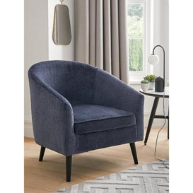 Very Home Holly Fabric Armchair