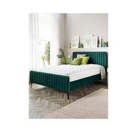 Aspire Vermont Bed - Bed Frame Only