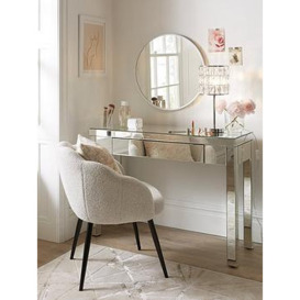 Very Home Rialto Mirrored Dressing Table - Fsc&Reg Certified
