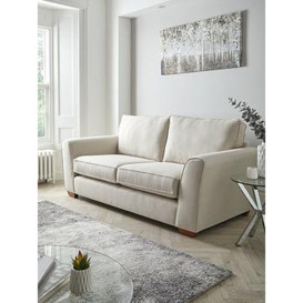 Very Home Jackson Fabric 3 Seater Sofa - 3 Seater Sofa