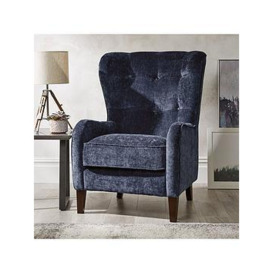 Very Home Verity Fabric Accent Chair