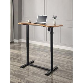 Jual San Francisco Height Adjustable Desk