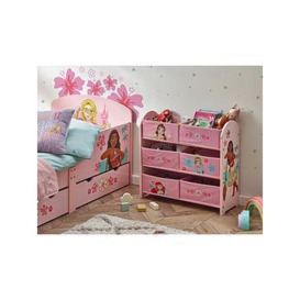 Disney Princess Storage Unit, Pink