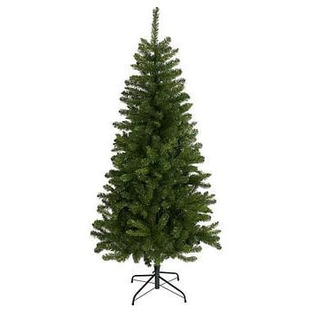 6-Foot Christmas Tree