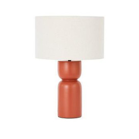 Very Home Totem Table Lamp