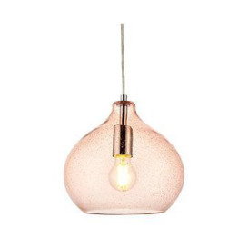 Very Home Dew Light Pendant