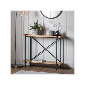 Gallery Terry Console Table