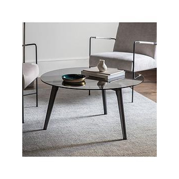 Gallery Bronte Round Coffee Table