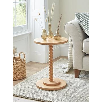 Very Home Bobbin Side Table