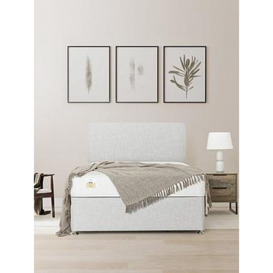 Airsprung Aria Comfort Quilted Divan Bed