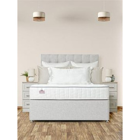 Airsprung Lila Ortho Divan Bed