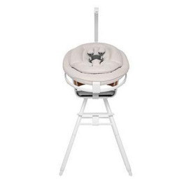 iCandy Mi-Chair Complete Highchair- White/Pearl, One Colour