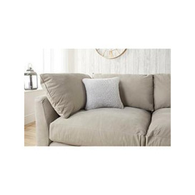 Very Home Wearable Blanket - Grey