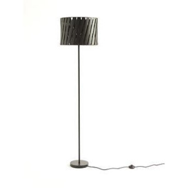 Very Home Kano Faux Leather Floor Lamp