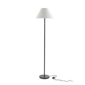 Very Home Boucle Floor Lamp