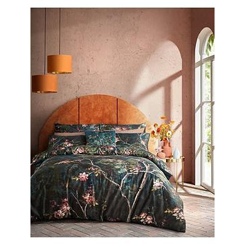 Graham & Brown Night Garden Duvet Cover Set