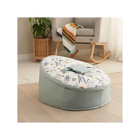 Tutti Bambini Baby Beanbag- Our Planet, One Colour