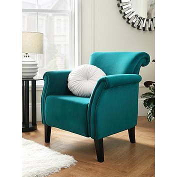 Very Home Luxor Accent Chair