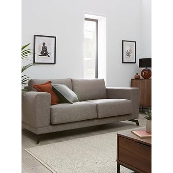 Very Home Ludo Seater Fabric Sofa Fsc&Reg Certified by Very