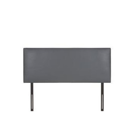 Very Home Faux Leather Padded Headboard