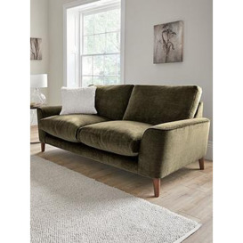 Very Home Astrid Fabric 2 Seater Sofa
