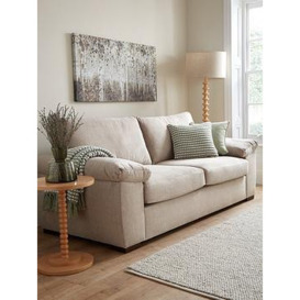 Very Home Eliza Fabric 2 Seater Sofa - Fsc&Reg Certified