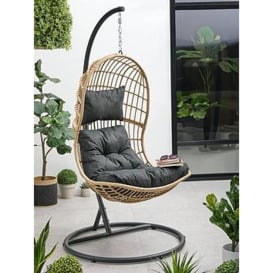 Very Home Cocoon Hanging Chair